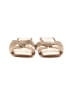Vince. Tan Sandals Size 7 1/2 - photo 2