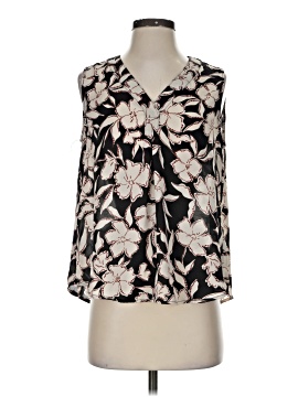 Zac & Rachel Sleeveless Blouse