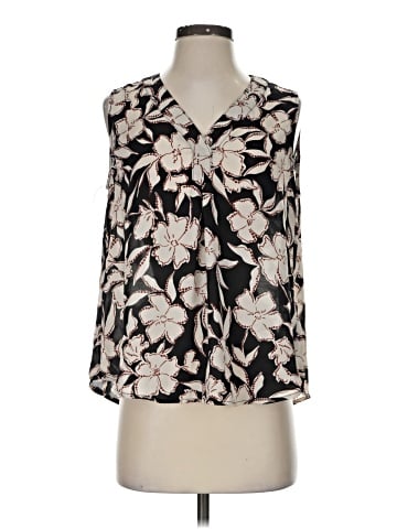 Zac & Rachel Sleeveless Blouse (view 1)
