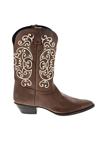 Tony Lama Boots (view 1)