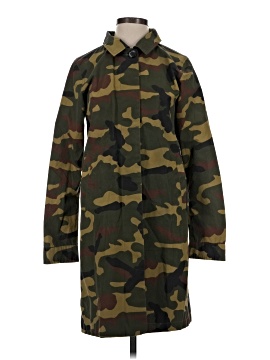 Assorted Brands Coat
