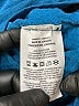 Nike Blue Long Sleeve Turtleneck Size M - photo 8
