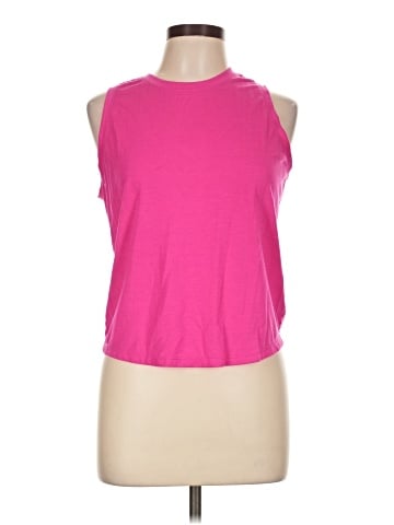 Active by Old Navy Sleeveless Top (view 1)