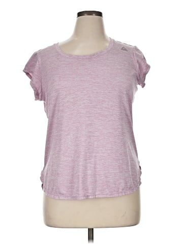Reebok Short Sleeve T-Shirt (view 1)