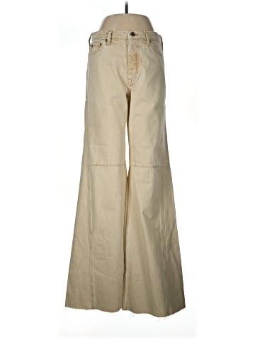 Banana Republic Khakis (view 1)