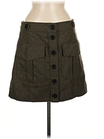 Banana Republic Casual Skirt (view 1)