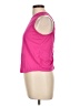 Active by Old Navy Pink Sleeveless Top Size L - photo 5