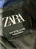 Zara Blue Jacket Size 9 - 10 - photo 3