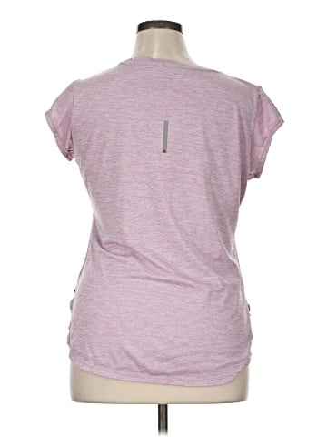 Reebok Short Sleeve T-Shirt (view 2)
