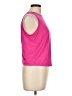 Active by Old Navy Pink Sleeveless Top Size L - photo 4