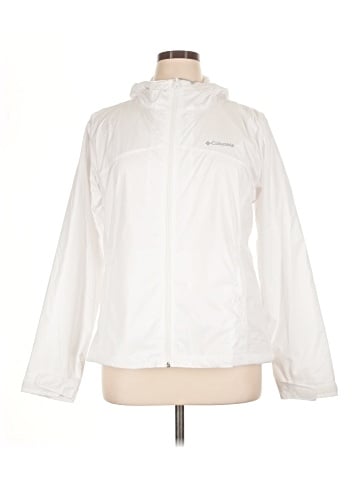 Columbia Windbreaker (view 1)