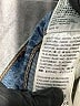 Levi's Blue Jeans Size 28 waist - photo 10