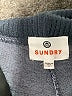 Sundry Chevron-herringbone Blue Dress Pants Size XS (0) - photo 7