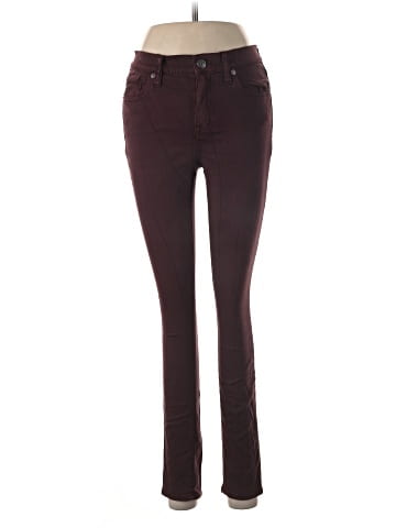Madewell Casual Pants (view 1)