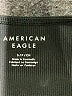 American Eagle Outfitters Black Bodysuit Size S - photo 3