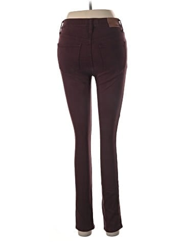Madewell Casual Pants (view 2)
