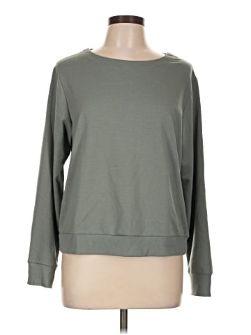 Avia Sweatshirt (view 1)