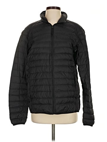 Uniqlo Jacket (view 1)