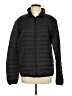 Uniqlo Solid Black Jacket Size S - photo 1