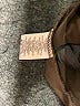 Susan Graver 100% Rayon Brown Jacket Size 1X - photo 9