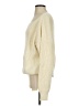 Callahan 100% Cotton Yellow Pullover Sweater Size XS - photo 5