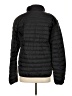 Uniqlo Solid Black Jacket Size S - photo 2