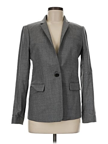 J.Crew Wool Blazer (view 1)