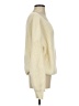 Callahan 100% Cotton Yellow Pullover Sweater Size XS - photo 4