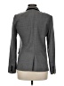 J.Crew Gray Wool Blazer Size 6 - photo 2