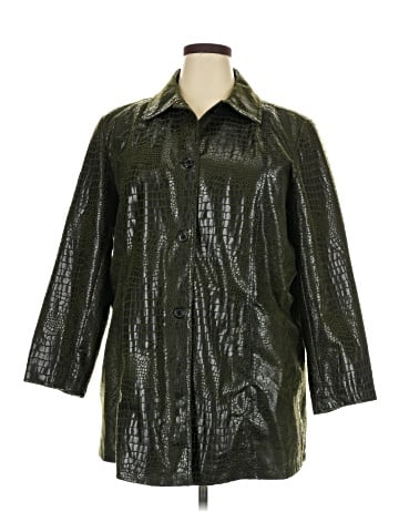 Selene Sport Raincoat (view 1)
