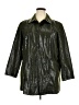 Selene Sport 100% Nylon Green Raincoat Size 22 - photo 1