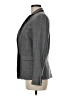J.Crew Gray Wool Blazer Size 6 - photo 5