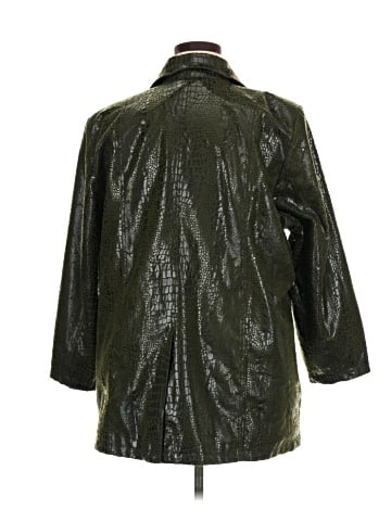 Selene Sport Raincoat (view 2)