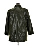 Selene Sport 100% Nylon Green Raincoat Size 22 - photo 2