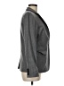 J.Crew Gray Wool Blazer Size 6 - photo 4