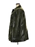 Selene Sport 100% Nylon Green Raincoat Size 22 - photo 5