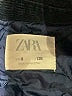 Zara Kids Blue Denim Jacket Size 8 - photo 3