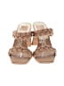 Dolce Vita Tan Sandals Size 7 - photo 2