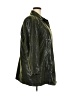 Selene Sport 100% Nylon Green Raincoat Size 22 - photo 4