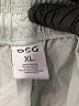 DSG 100% Nylon Solid Green Casual Pants Size XL - photo 7