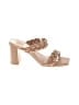 Dolce Vita Tan Sandals Size 7 - photo 1