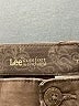 Lee Brown Cargo Pants Size 6S - photo 7