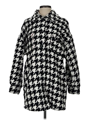 Bagatelle Coat (view 1)