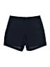 SPANX Solid Blue Shorts Size M - photo 1