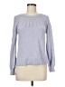 Ann Taylor LOFT Gray Pullover Sweater Size M - photo 1