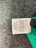 Joie Green Sleeveless Blouse Size XS - photo 8