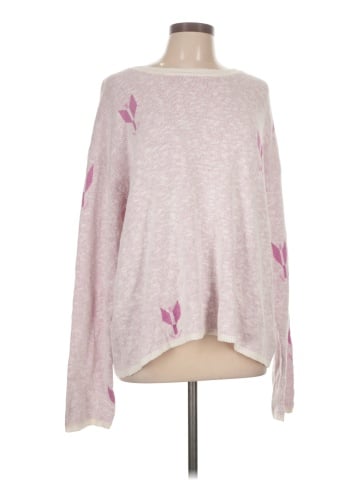 Splendid Pullover Sweater (view 2)