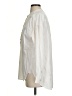 Madewell Ivory Long Sleeve Blouse Size XXS - photo 5