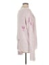 Splendid Hearts Pink Pullover Sweater Size L - photo 5