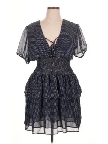 BLOOMCHIC Casual Dress (view 1)